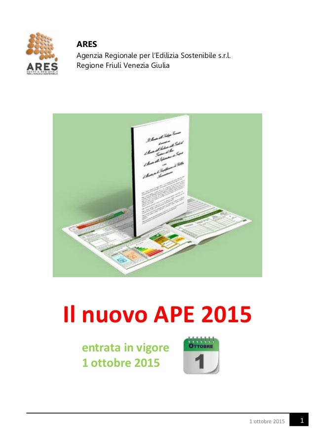 SCARICARE DOCET ENEA